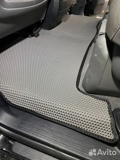 Эва/ева коврики с бортами и без Омск