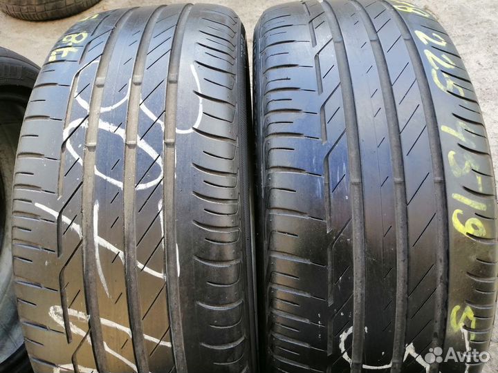 Bridgestone Turanza T001 225/45 R17