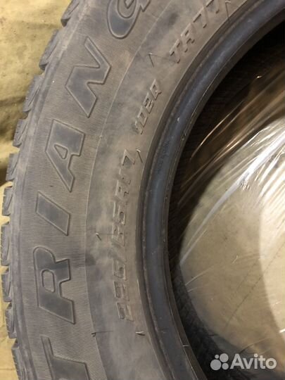 Triangle Snow-LL01 225/65 R17
