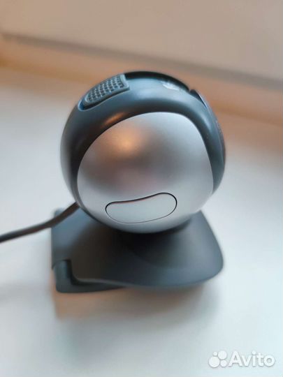 Веб-камера Logitech Webcam C500