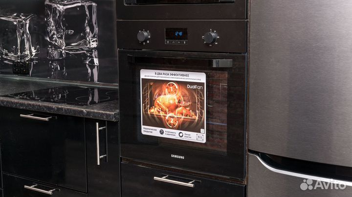 Кухня Капри на заказ