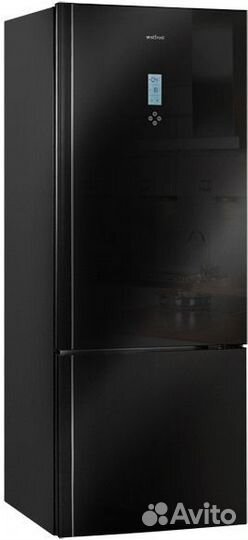 Холодильник Vestfrost VF 566 esbl Новый