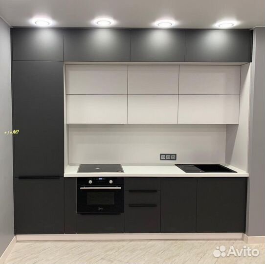 Кухня Кухонный гарнитур на заказ