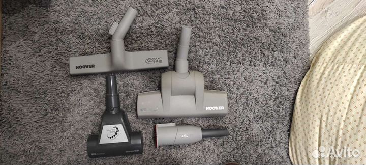 Насадка для пылесоса, Щетки для пылесоса щелевые