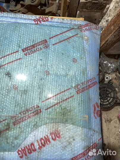 Стекло заднее правое Чери Тиго 7 Chery Tiggo 7