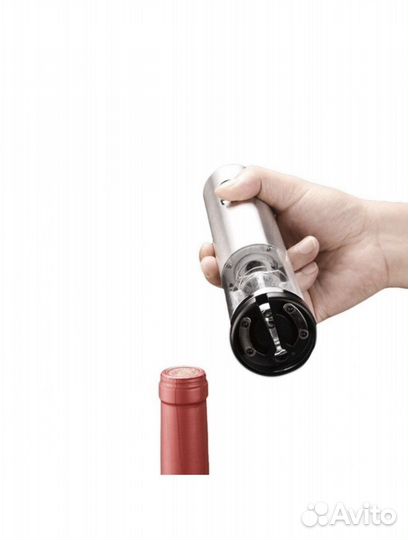 Электрический штопор