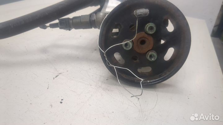 Гур Audi A3 (8L), 1999