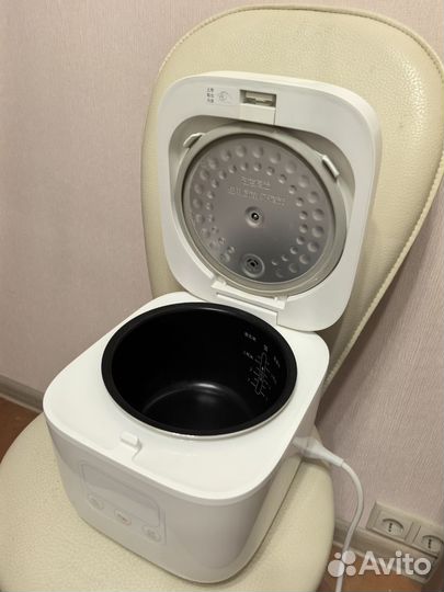 Рисоварка мультиварка Xiaomi (1.6L) DFB201CM