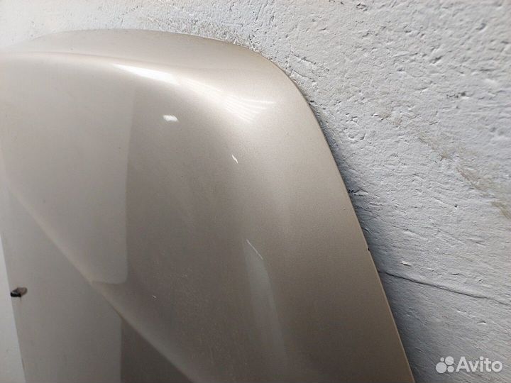 Капот Suzuki Grand Vitara, 2013