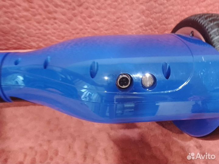 Гироскутер