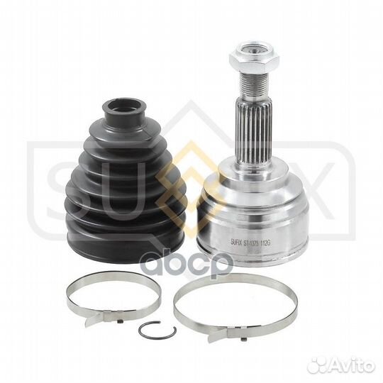 Шрус наружный перед прав/лев ST1375 sufix