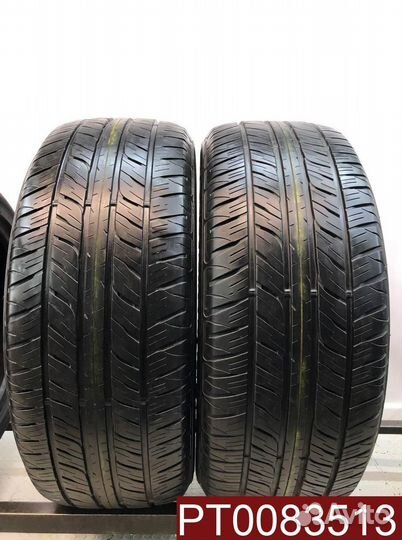 Dunlop Grandtrek PT2A 285/50 R20 98H