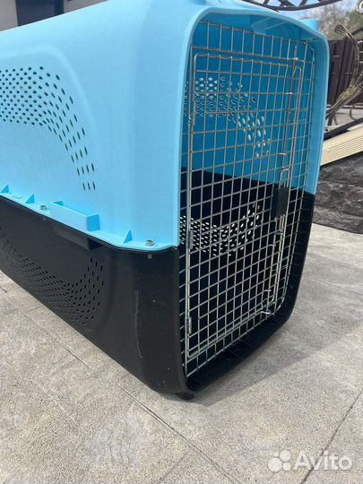 Перевозка для собак