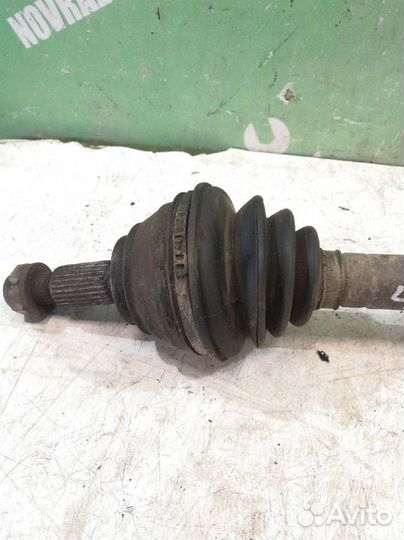 Полуось привод Ауди 100 44 кузов С3