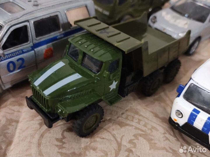 Детские машинки игрушки