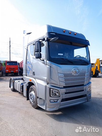 FAW JH6, 2023