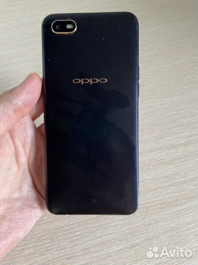 OPPO A1k, 2/32 ГБ