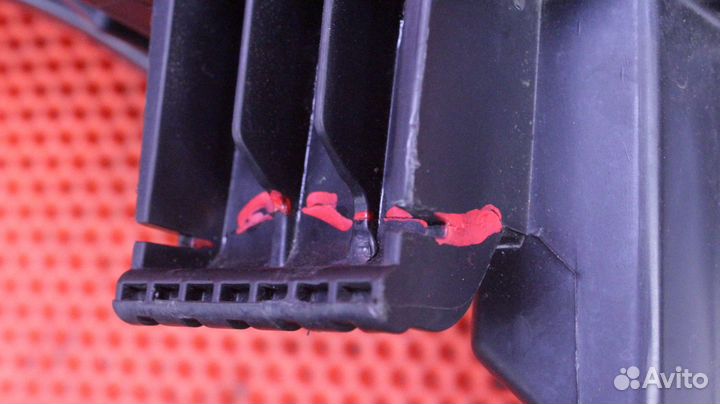 Фара Hyundai Tucson NX4 D4HD 92207-N9300