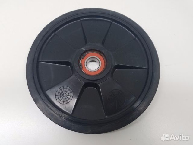 Каток 200мм снегоход Ski-Doo Lynx 503193098