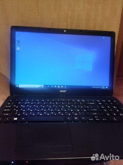 Acer aspire e1-522
