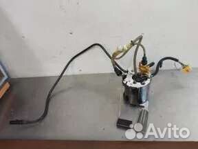 Насос бака 3,2 бензин Land Rover Freelander 2