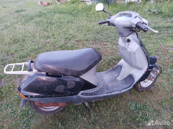 Скутер хонда Lead