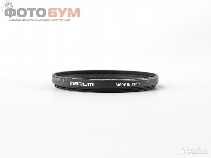 Фильтр Marumi UV 52mm
