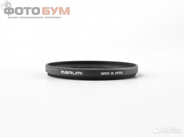 Фильтр Marumi UV 52mm