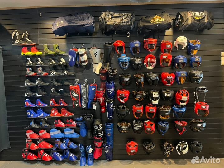 Эспандер Everlast