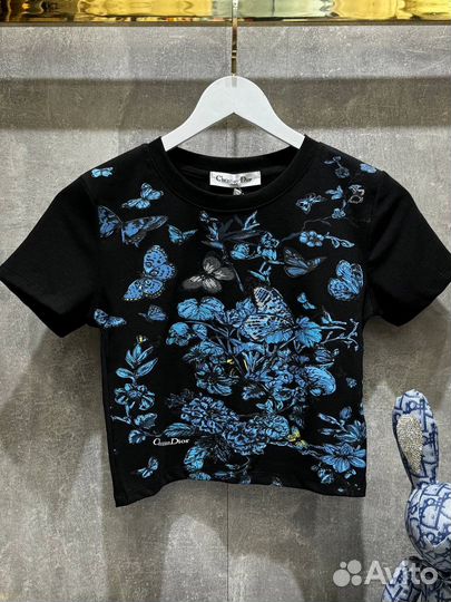 Топ женский dior