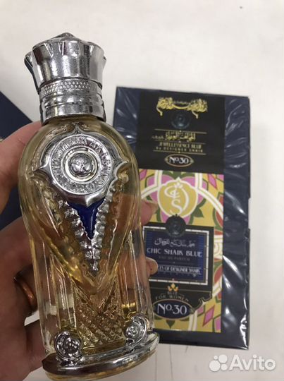 Shaik 30 оригинал EDP 100 ml