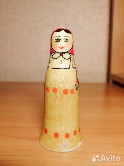 Матрёшка