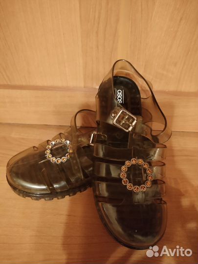 Босоножки ASOS 37,5-38