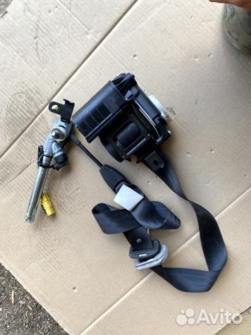 Передний ремень Хонда срв 5 (2016-2023)