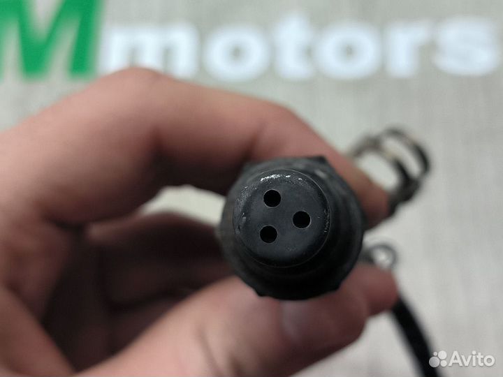 Датчик лямбда зонд Toyota Yaris 2 894650d120