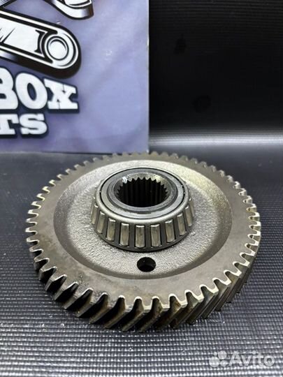 Шестерни комплект Citroen Xsara 4HP14 2000