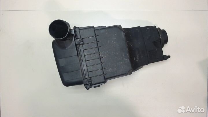 Корпус воздушного фильтра Peugeot 206, 2002