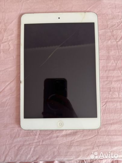iPad mini 2 32gb