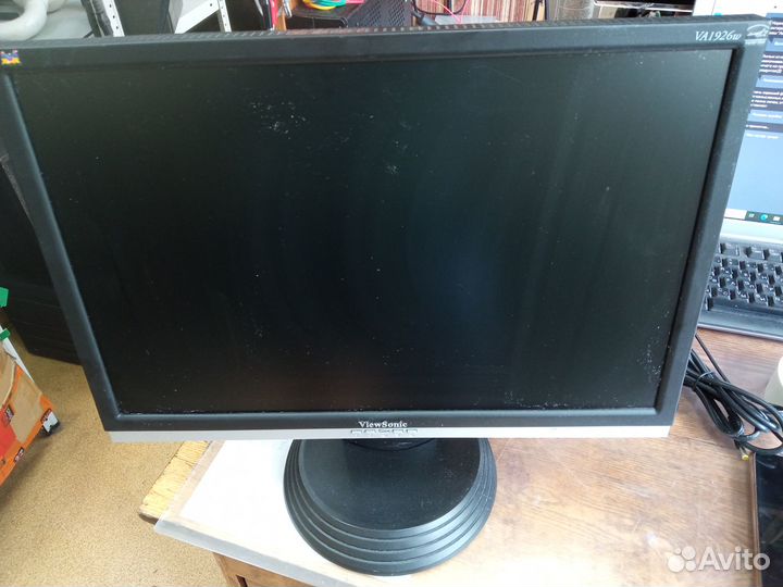 Монитор ЖК 19