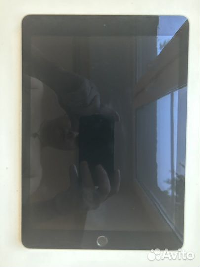 iPad Pro 9.7 256 Cellular