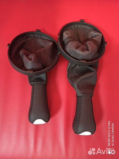 Ручка Шеви Нива кпп+раздатка