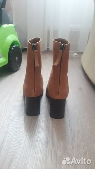 Продам ботильоны Mango