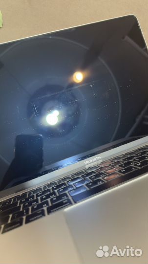 Apple MacBook Pro 13 2017 128GB