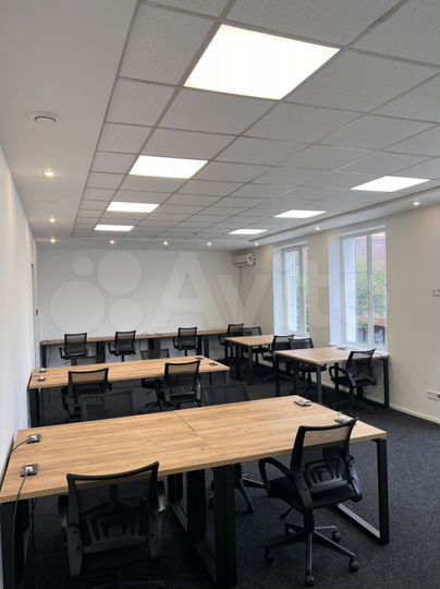 Аренда офиса