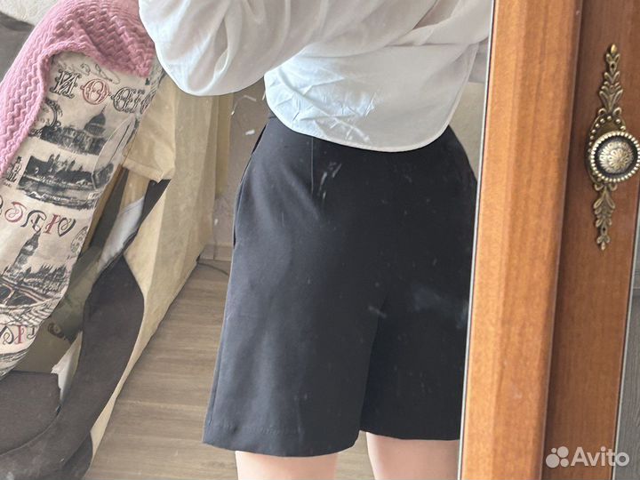 Шорты женские