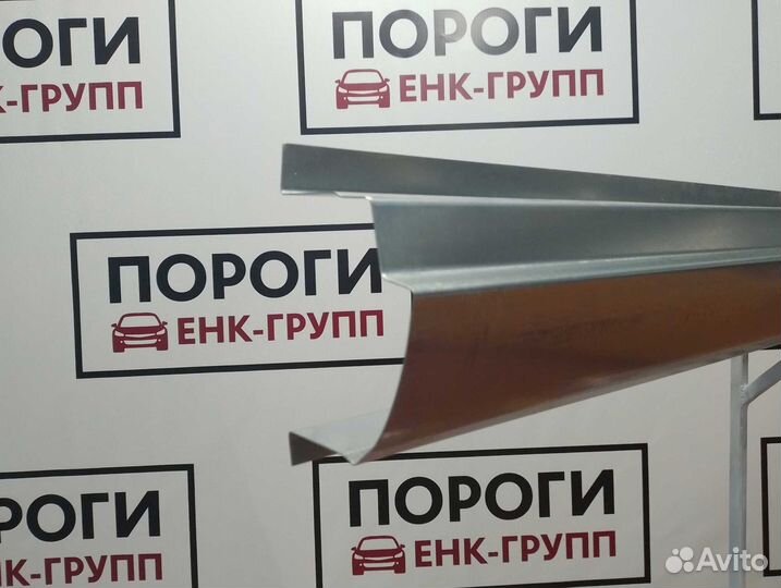 Пороги Ford Focus 2 купэ и другие