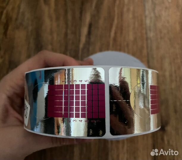 Все для маникюра