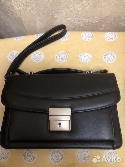 Сумка мужская барсетка