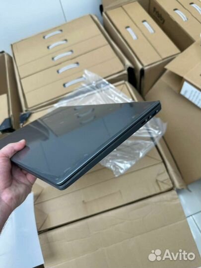 Ноутбук офисный