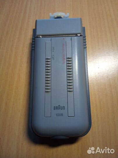 Бритва электрическая philips, braun